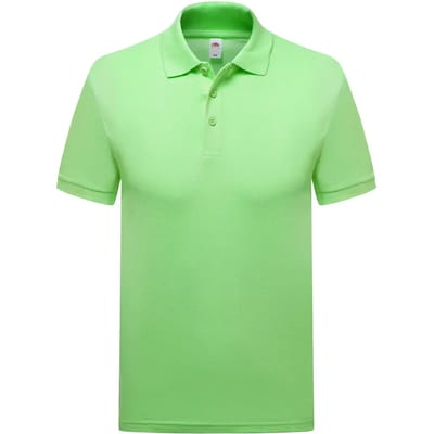 Polo Fruit of the Loom Premium