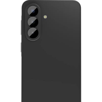 BlueBuilt Samsung Galaxy A37 Camera Lens Protector Aluminium