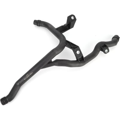 Radiator Koelvloeistof Waterpijp 11537519710 ABS Geschikt voor E60 E66