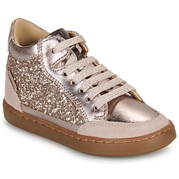 Hoge Sneakers Shoo Pom PLAY CONNECT