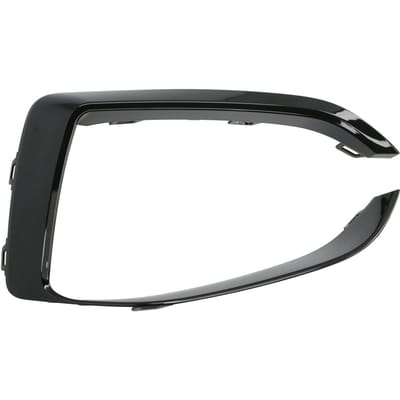 Bumper - sierlijst/beschermende lijst BLIC 6502-07-0073924SP