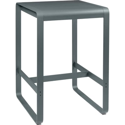 Fermob Bellevie Statafel - 26 stormgrijs mat - 74 x 80 cm