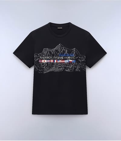 Napapijri sweatshirt S-Turijn 1 NP0A4HQG