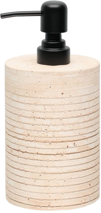 cementen zeepdispenser ALEX