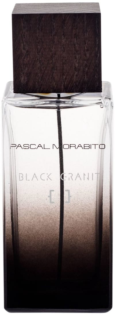 Pascal Morabito - Black Granit - Eau De Toilette - 100ML