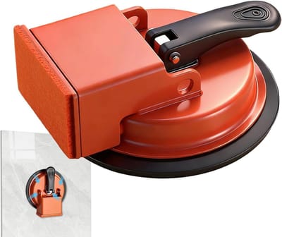 Vloergereedschap Set - Laminaat Installatie - Vloeren Leggen - Heavy-Duty Constructie - 118 cm - Enkele Attribuut