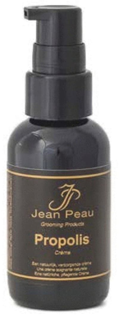 Jean Peau Propolis Creme - Hondenhuidverzorging - 180 ml