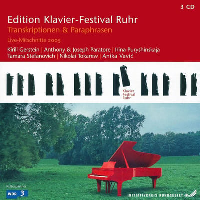 Edition Klavier Festival Ruhr