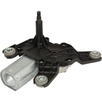 Voorruitreiniging - Ruitenwissermotor VALEO 582647