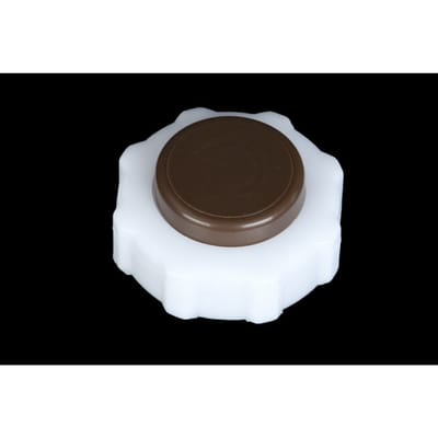 Dop, koelmiddelreservoir THERMOTEC DBRV001TC