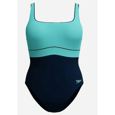 Speedo Contour Eclipse Shaping SportbadpakVolwassenen - Maat 40