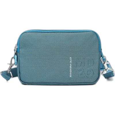 Schoudertas met dubbele compartimenten Mandarina Duck MD20