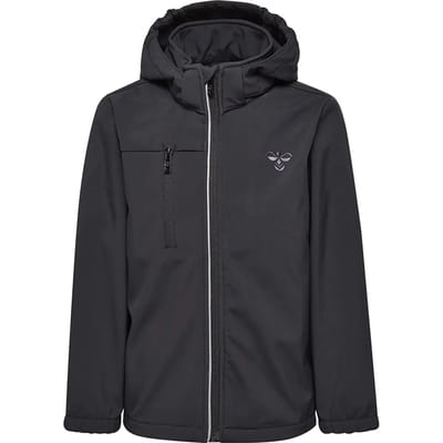 Hummel kinderfleecejas Hmlchrister Jacket 202536
