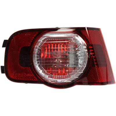 Achterlicht VALEO 043942