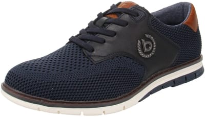bugatti 311-91609-6900 XL Sandman - Vrijetijdsschoenen voor heren - 4100-D.Blue