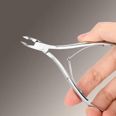 *** Nagelriem knipper - Hand Verzorging - van Heble® ***