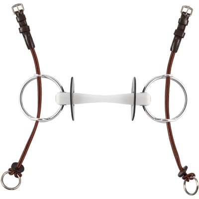 Netjes voorhuid voor paard Equestro