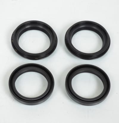 Joint spi de fourche Tecnium pour Moto Honda Vt Shadow FSD-033R / PC21 / 39x51.1x8mm Neuf