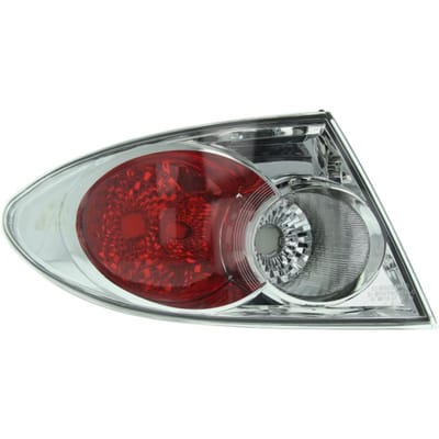 Achterlicht DEPO 216-1954L-UE links