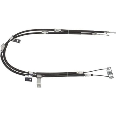 Kabel, parkeerrem ATE 24.3727-0799.2
