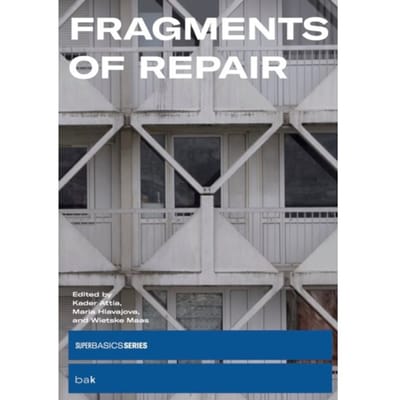 Fragments Of Repair
