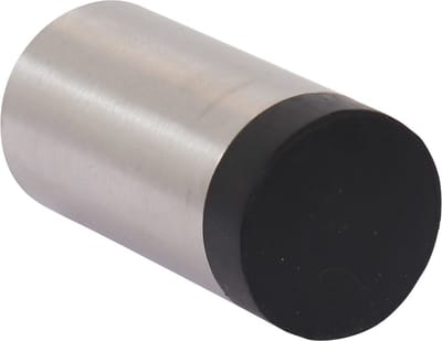 Deurstopper RVS Wandmontage 60mm - 1219486