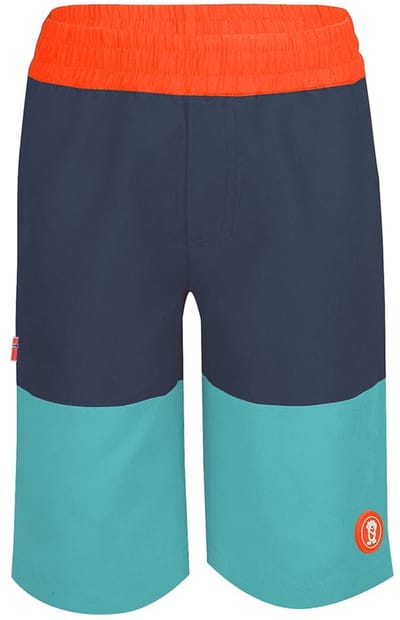 Trollkids Kroksand Korte Broek Veelkleurig 116 cm Jongens,Meisjes