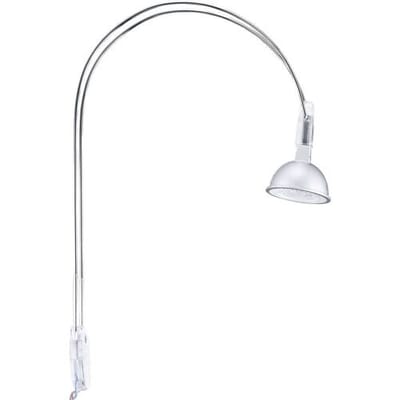 Galeria LED-spiegellamp Assistent II GU5,3 2700K 2x230lm 230V 2x4W Chroom