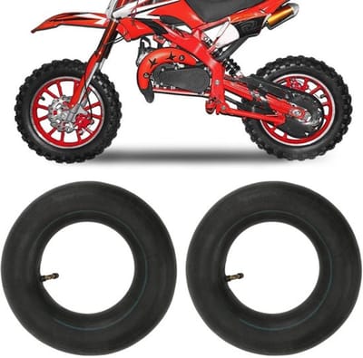 Aladdien - Binnenband voor Crossmotor - Binnenband voor Motorfiets