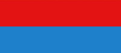 Vlag Liedekerke 100x150cm