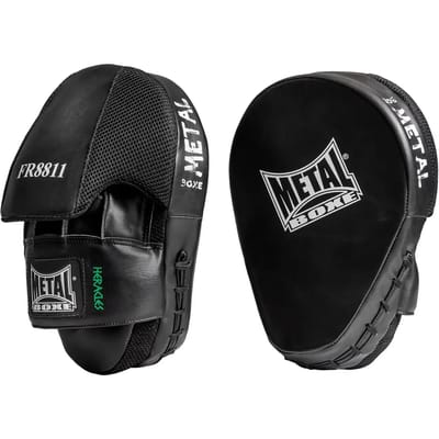 Berenpoten heracles leer Metal Boxe