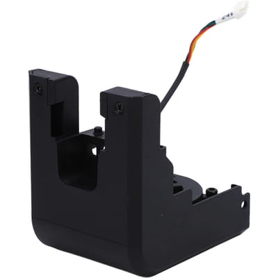 Ventilator Koelmodule Assemblage Geschikt voor Creality K2 K2 Plus K2 Pro 3D Printer Ventilator Vervangingsonderdeel