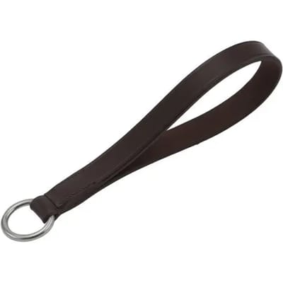 Leren riem voor teugels HorseGuard Matador
