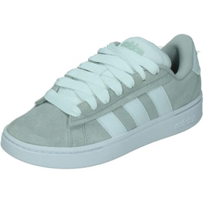 Adidas Sportswear Grand Court Alpha Schoenen - Unisex - Grijs