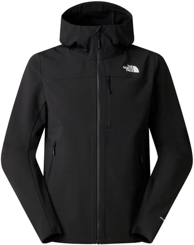 The North Face M Tansa Softshell Jacket - - Outdoor Kleding - Jassen - Winddichte jassen