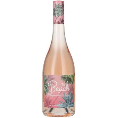 The Pale THE BEACH by Whispering Angel 2024 12,5% Vol. 0,75l