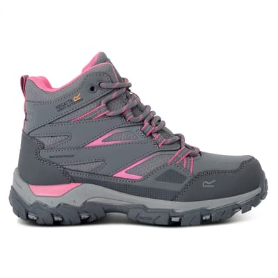Kinderwandelschoenen Regatta Holcombe III