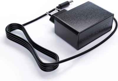 GO SOLID! ® Adapter geschikt voor Kettler Paso hometrainer series