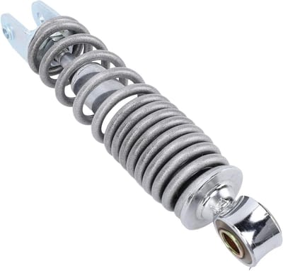 Inovra- Schokdemper Hoge Prestaties - 200mm - Verbeterde Stabiliteit - Schokabsorptie - Hoge Compatibiliteit - Directe Installatie - Vering