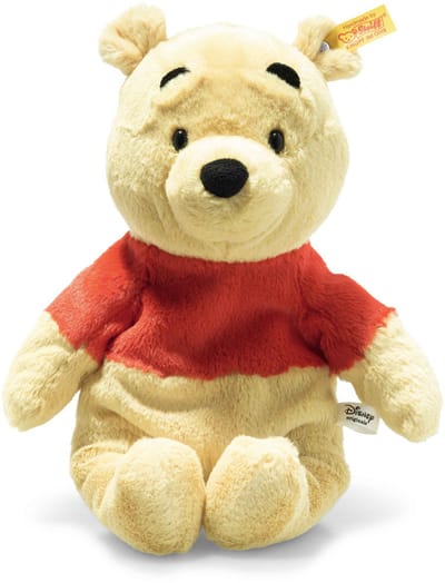 Steiff | Disney Originals Winnie The Pooh 29 cm Yellow