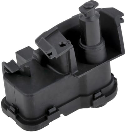 Stelelement centralevergrendeling OEM 7N0810773E