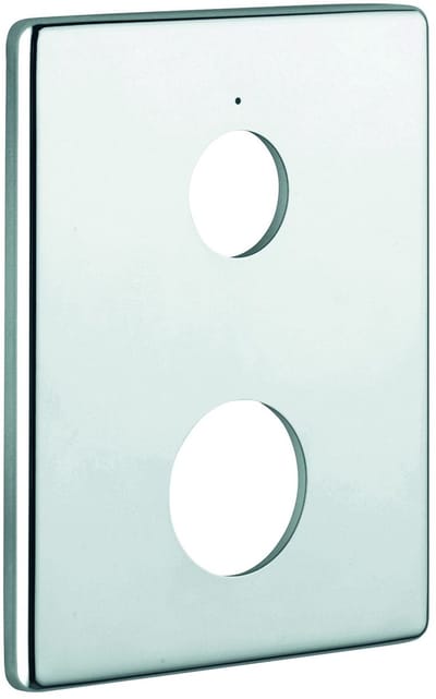 GROHE Afdekplaat 43541 voor Eurodisc SE UP douchekraan, 43541000