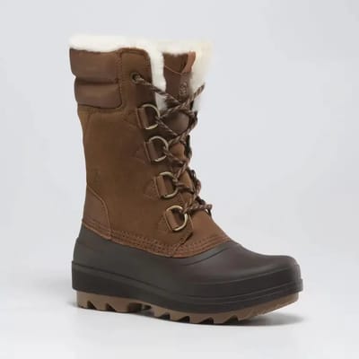 Dames winterlaarzen Kamik Lauren