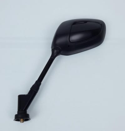 Rétroviseur gauche RMS pour scooter Sym 300 Citycom 2008 à 2009 LH30W-6 Neuf