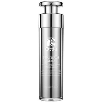 Ottie - Platinum Aura Vital Balancing Emulsion 120ml 120ml
