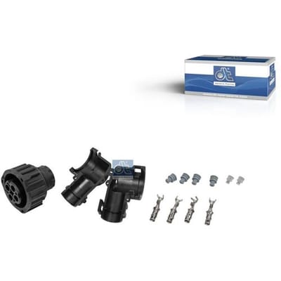 Dt Spare Parts Stekker DT 1.32177