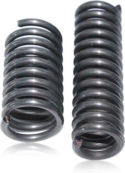 Kettingzaag Onderdeel - Motoronderdeel - Boomonderhoud - Perfecte Pasvorm - 10x10x10mm - Zilver