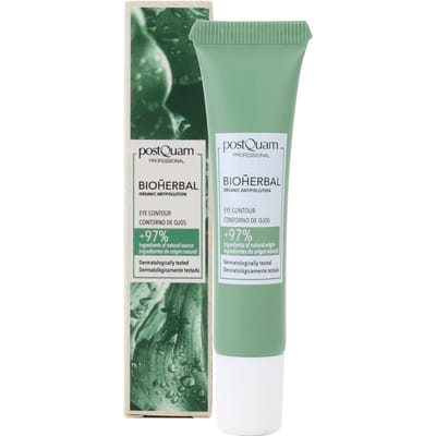 POSTQUAM SKIN CARE BIOHERBAL POSTQUAM CONTOURING