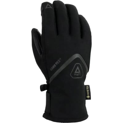 Matt Mattpro Gore-tex® Handschoenen Zwart M Vrouw