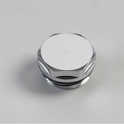 Zehnder blind plug 974020